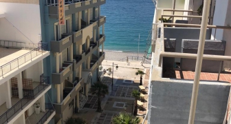Апартамент Seaside